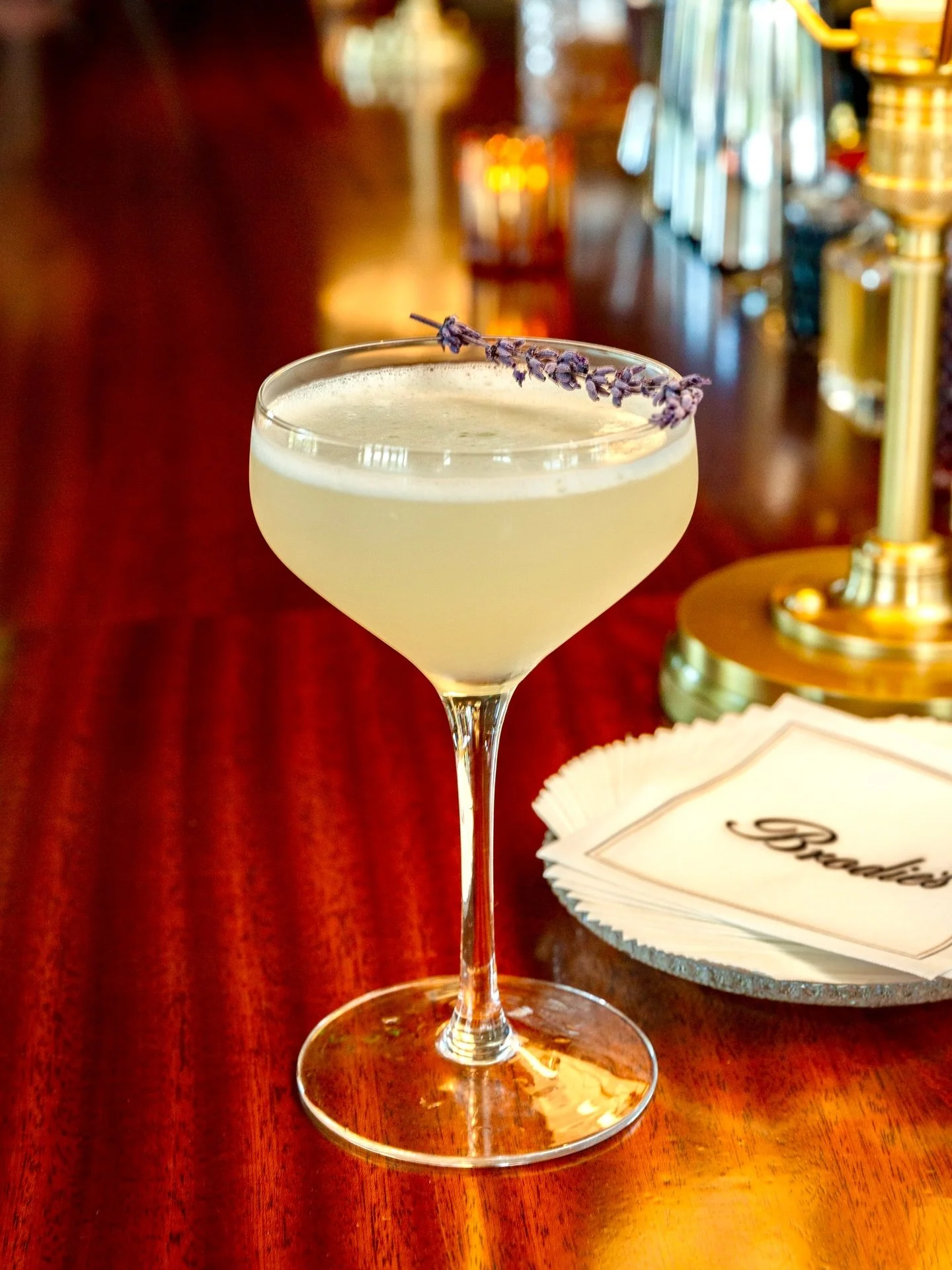 Bright, light, and seriously refreshing 

Three Rings &mdash;crafted with Corvus Vodka, layered with melon, lime, and a hint of lavender for the perfect spring sip. The season&rsquo;s almost here&hellip; might as well start celebrating early