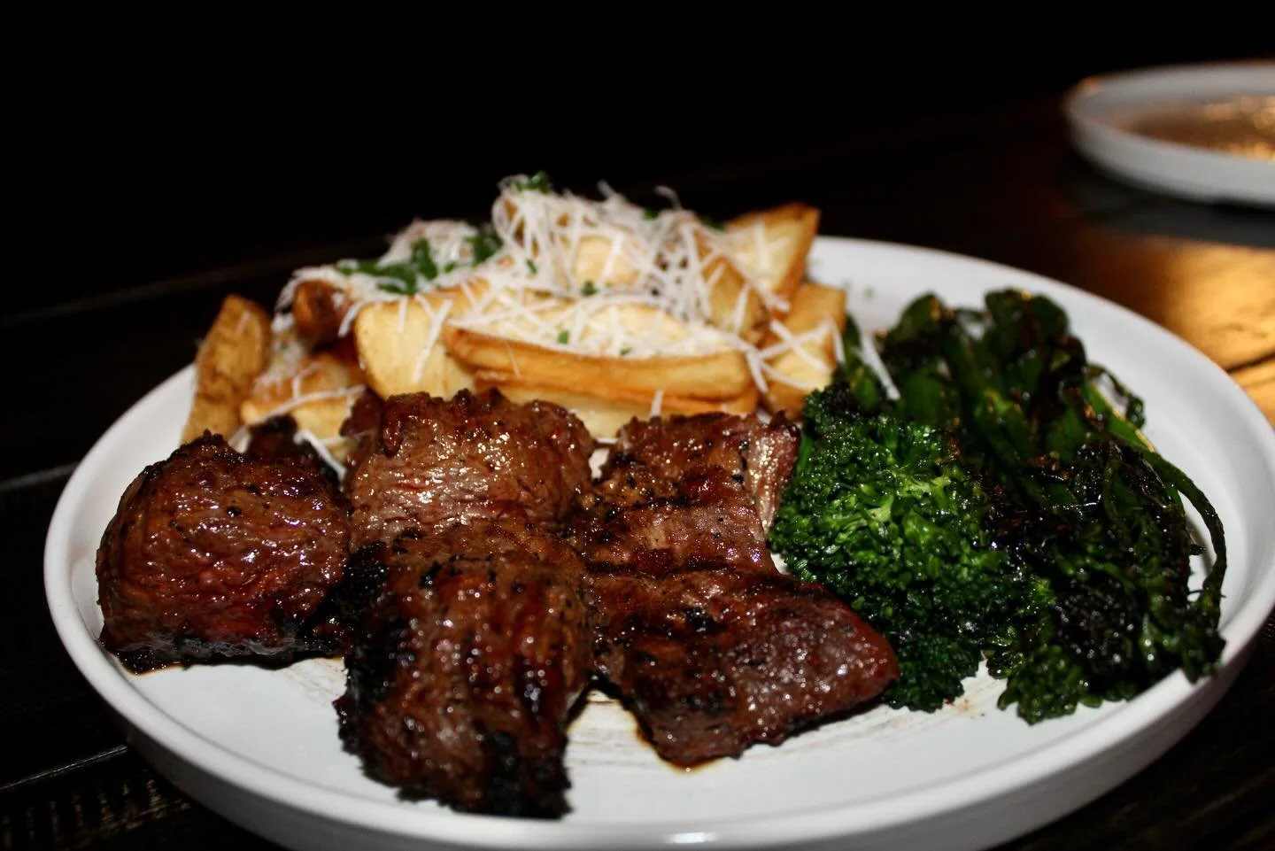 No better way to start the week than with a perfectly balanced plate 

Our Peabody Tip Plate is just $25 every Monday &mdash; the perfect way to kick off your week. Come grab yours!