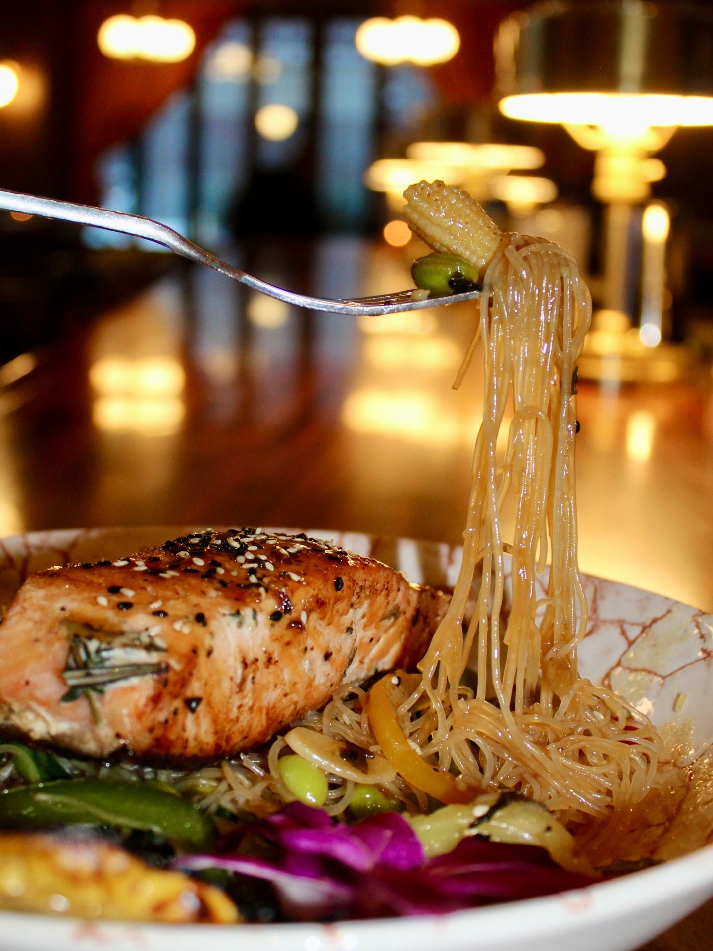 We&rsquo;ve been giving you a sneak peek&hellip; 

Does this one look familiar?

Starting Monday, we&rsquo;re rolling out a brand new menu&mdash;keeping the favorites you know and love while mixing in some bold new flavors we can&rsquo;t wait for you