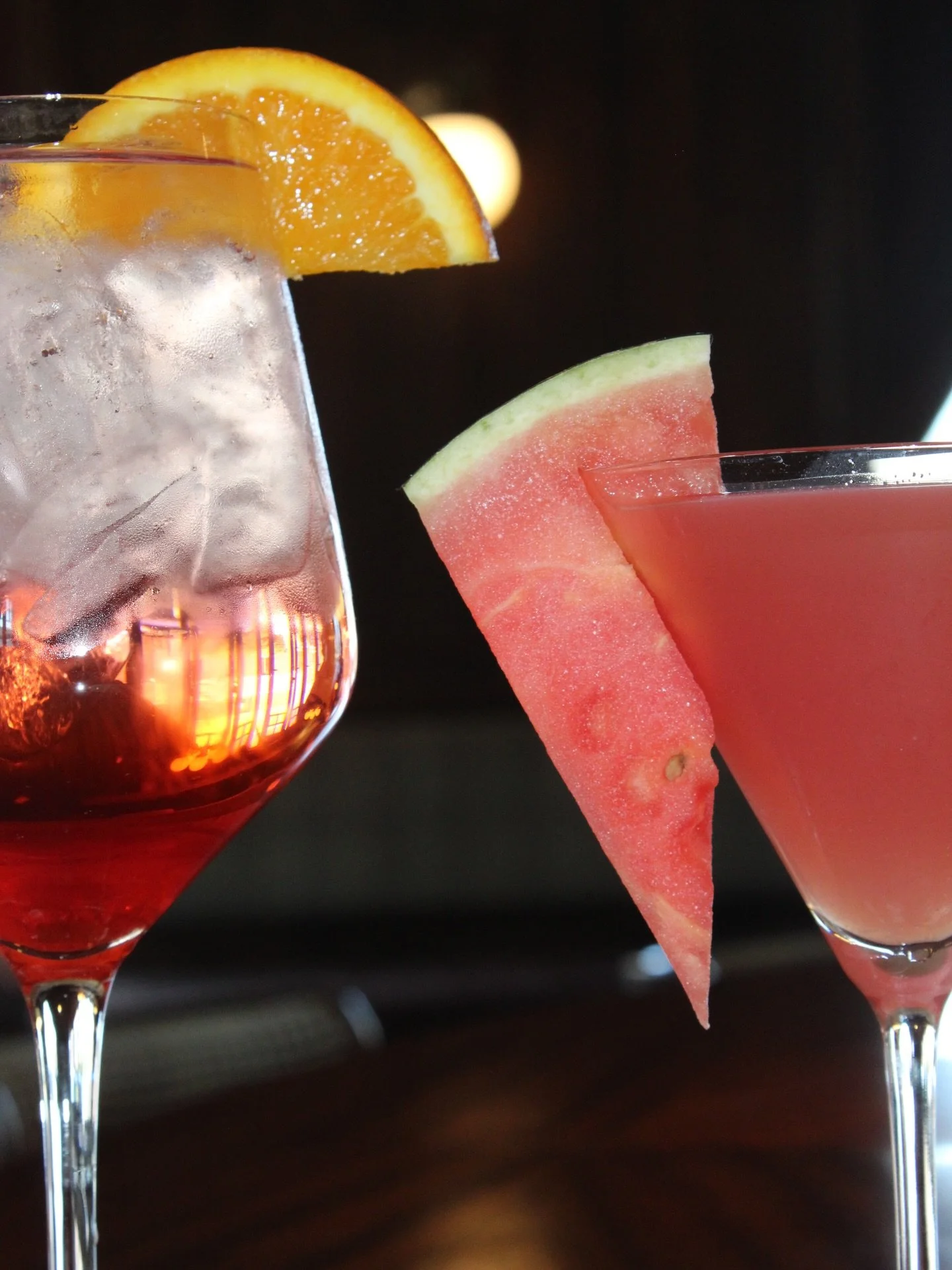 Spring tease has us dreaming of summer 

Today&rsquo;s weather has us ready&mdash;and our new craft cocktails are right there with us. Fresh flavors, vibrant pours, and everything you need to sip into the season.

Come check out what we&rsquo;ve been