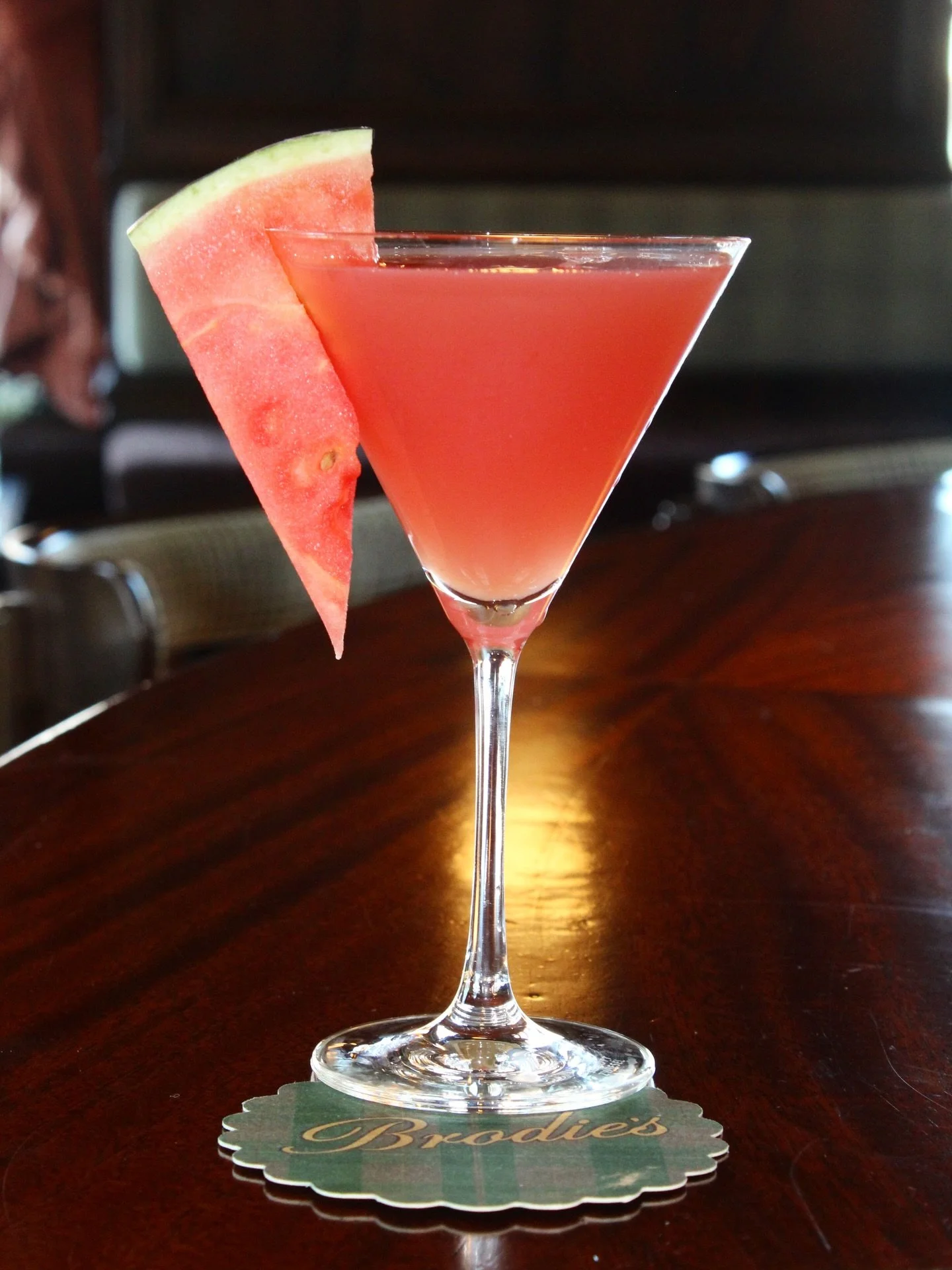 Refreshing sips made with real ingredients.

House-made watermelon juice and fresh-squeezed lime&mdash;built to quench your thirst and satisfy that summer craving