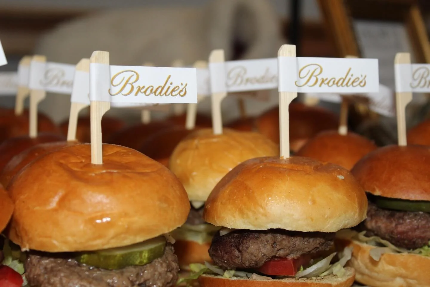 Small bites, done right

Have you checked out our cocktail lounge @palmandcranepeabody right upstairs on the second floor? Not only is it the perfect spot for elevated cocktails, it also doubles as our private event space&mdash;ideal for celebrations