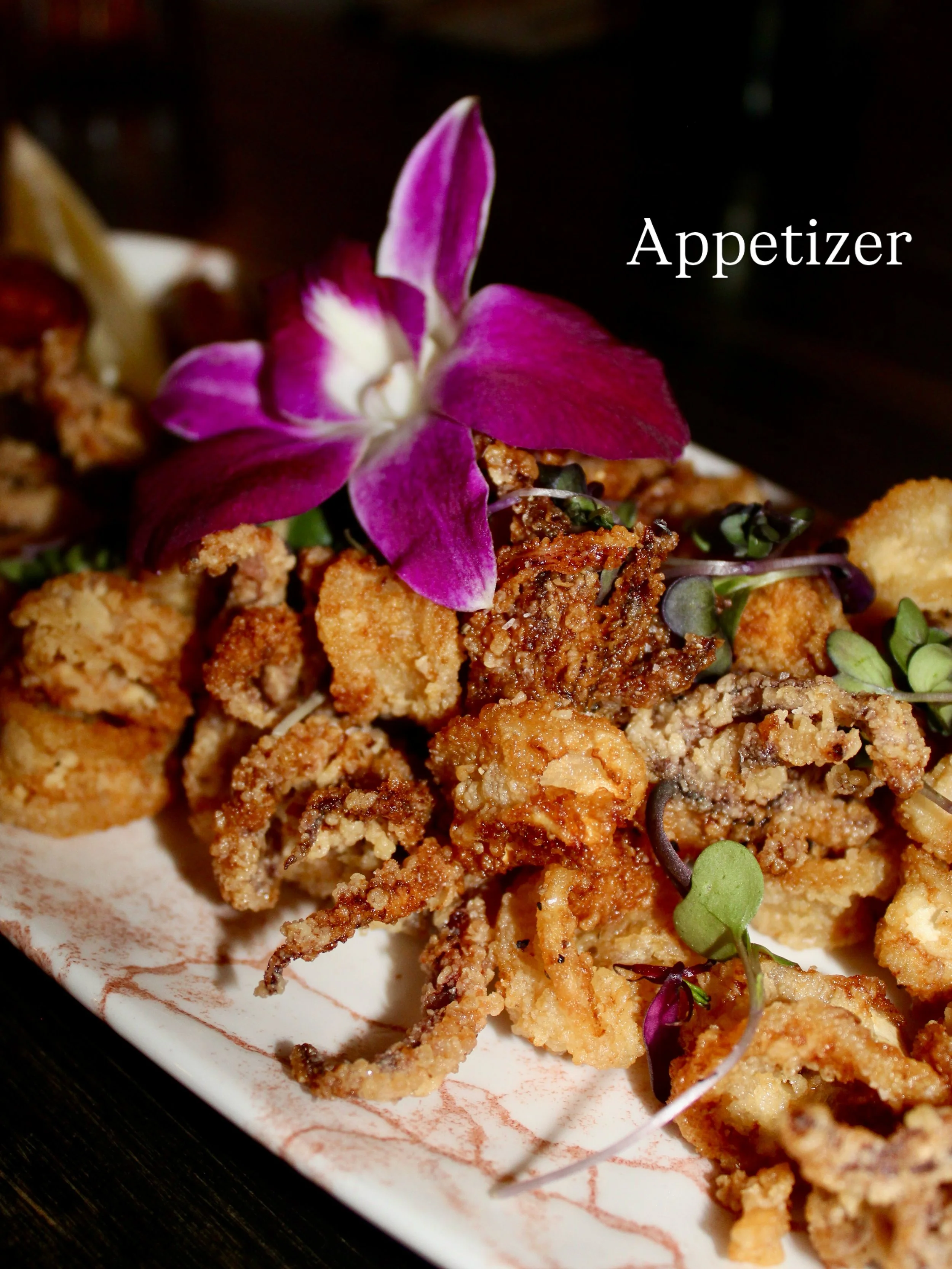 Rain on the forecast? Skip the Memorial Day cookout plans and let us handle the cooking 

The perfect meal starts here at Brodie&rsquo;s. From crave-worthy appetizers to unforgettable entr&eacute;es and desserts worth saving room for &mdash; every co