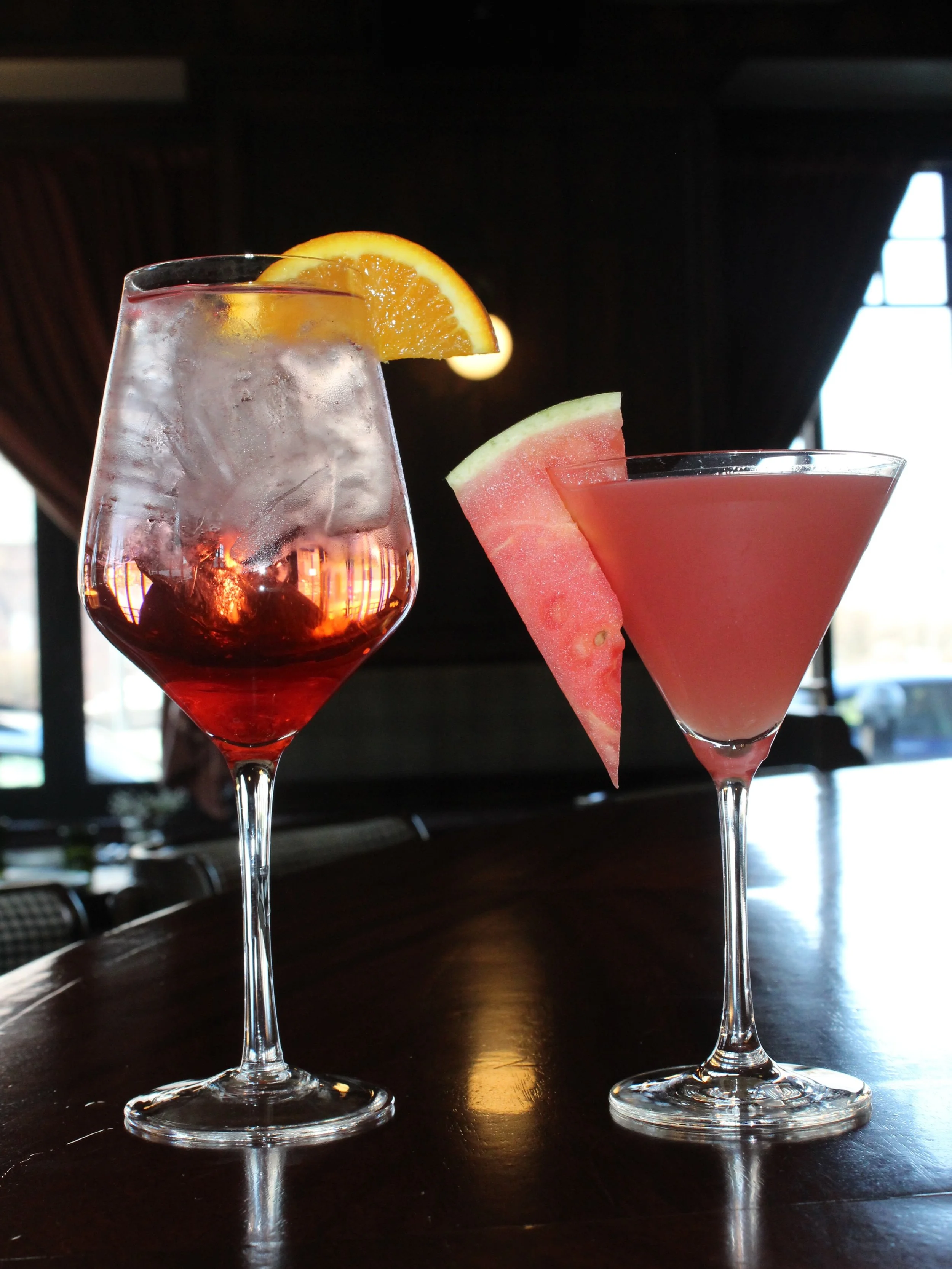 Dreaming of that summer sip during these 80 degree days! 

Summer sun is FINALLY here and we are savoring every last sip. Open daily at 11am - come enjoy the day with us!