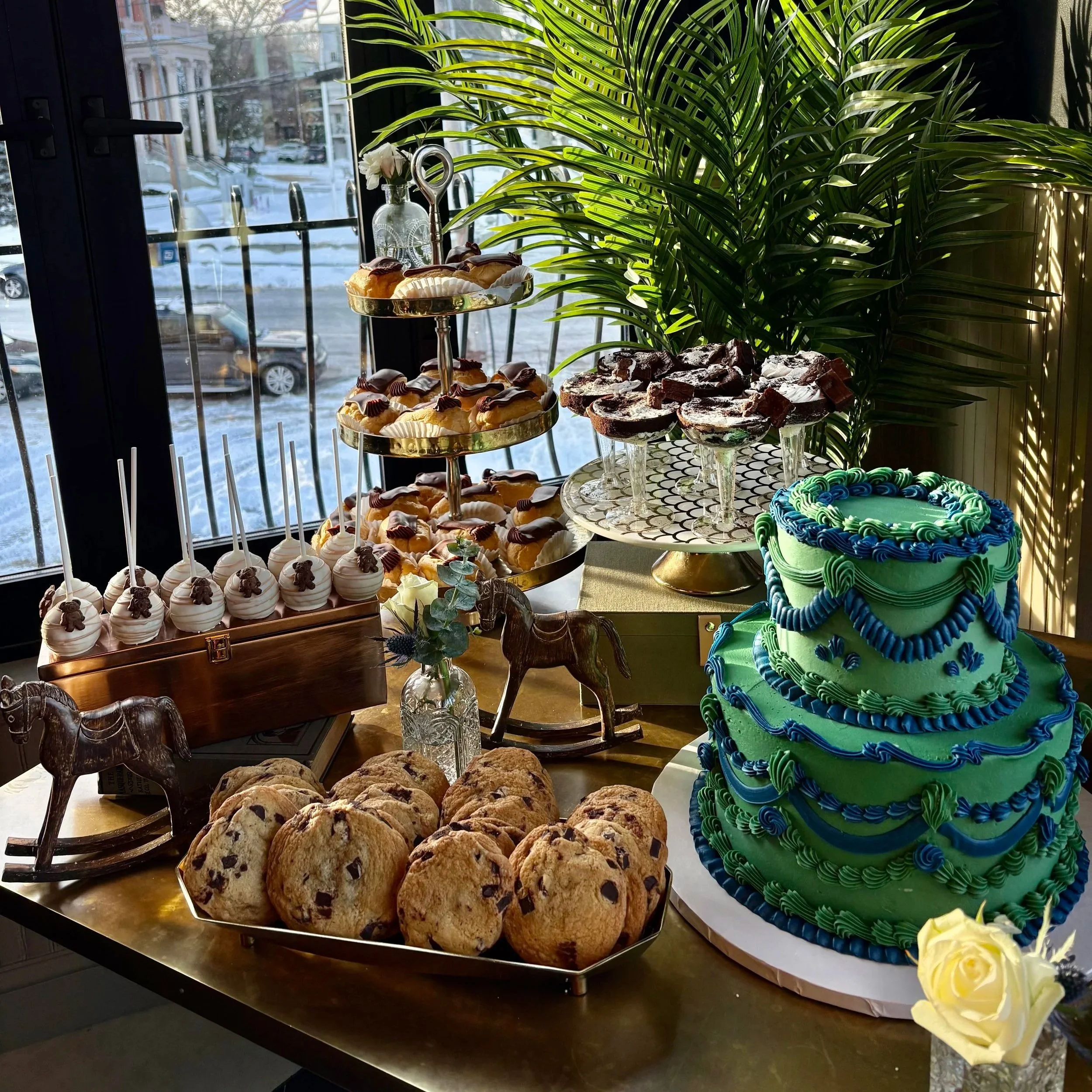 Private Events