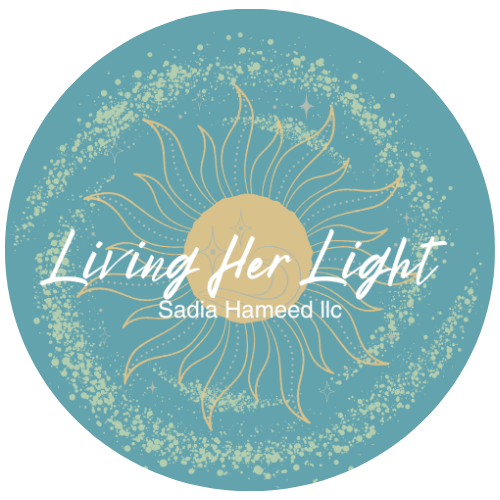 Living Her Light 