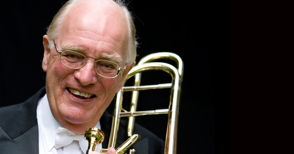 Denis Wick (1931 - 2025)
