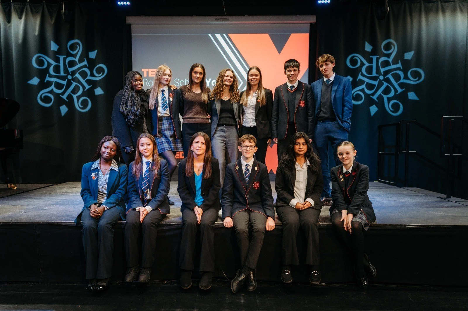 TEDx Conference 2025</span>