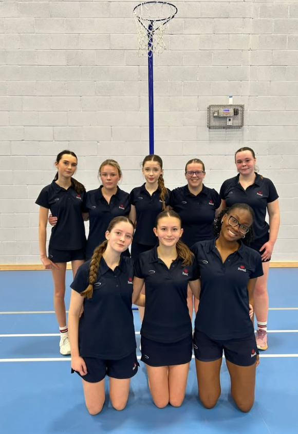 Rossall Volleyball Teams Secure Four Wins Against Westholme