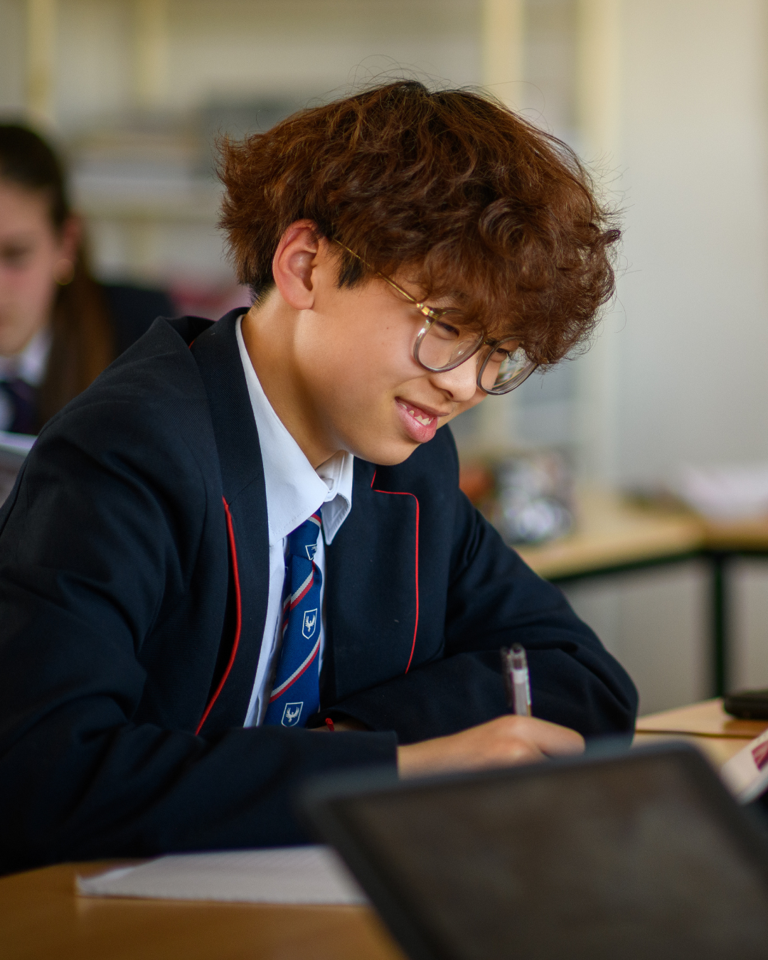 Navigating the GCSE Journey: Top Takeaways from our forthcoming Year 9 Options and Partnership for Success  Events