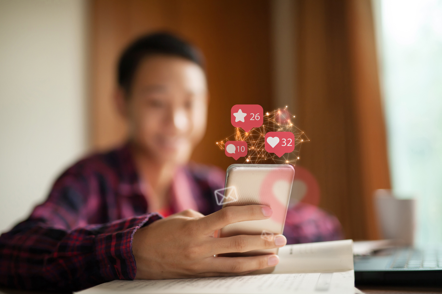 Smart Tech, Safe Choices