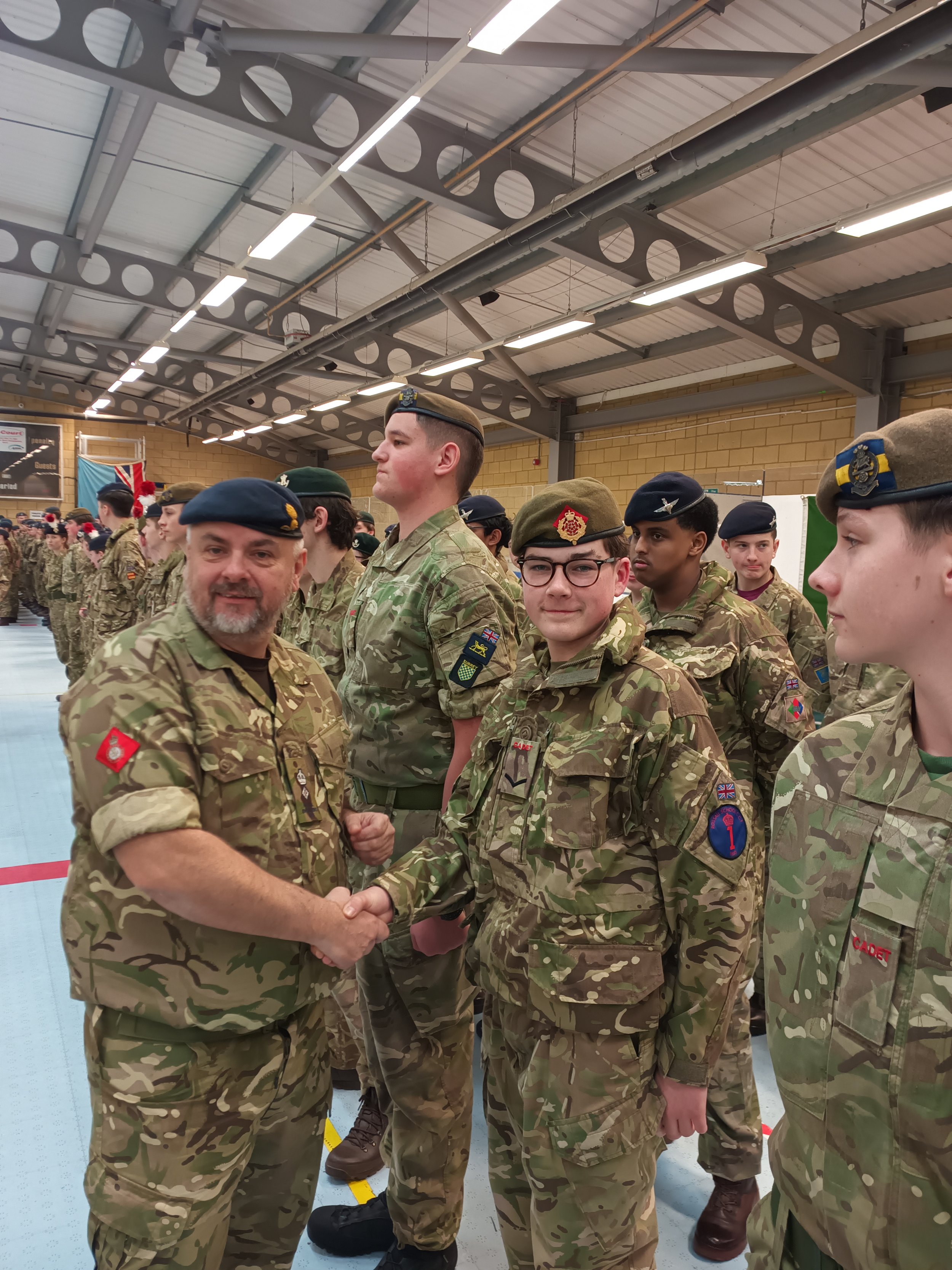 Erik getting his medal.jpg