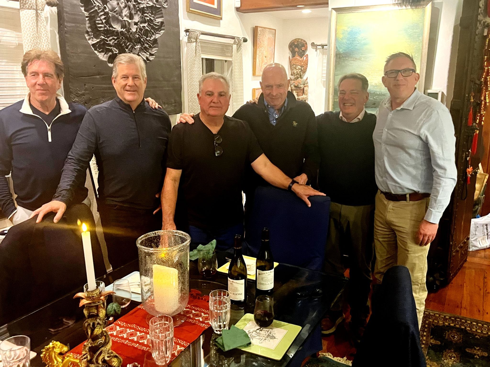 Rossall Around the World: Stories, Pride, and Shared Purpose