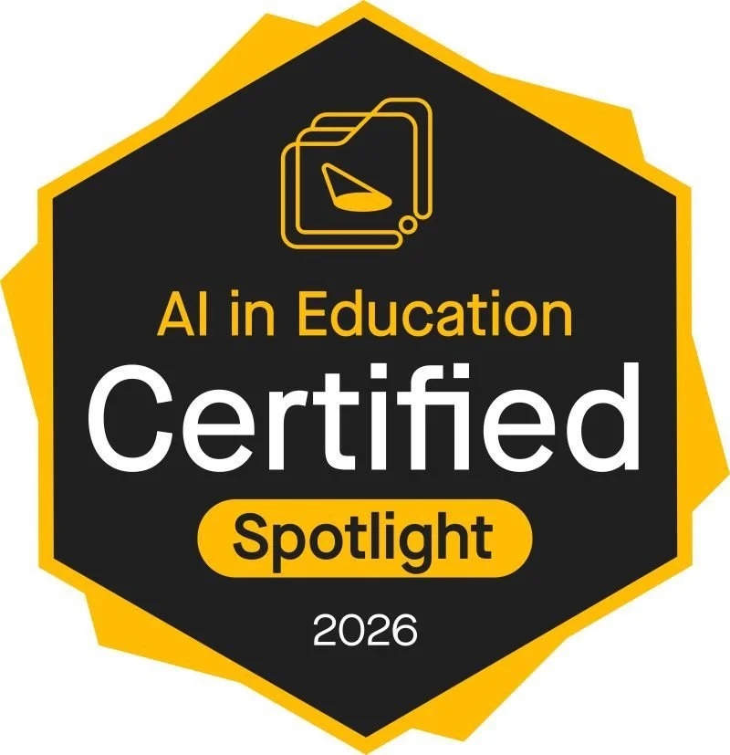 Rossall School Recognised Nationally for Leadership in AI in Education</span>