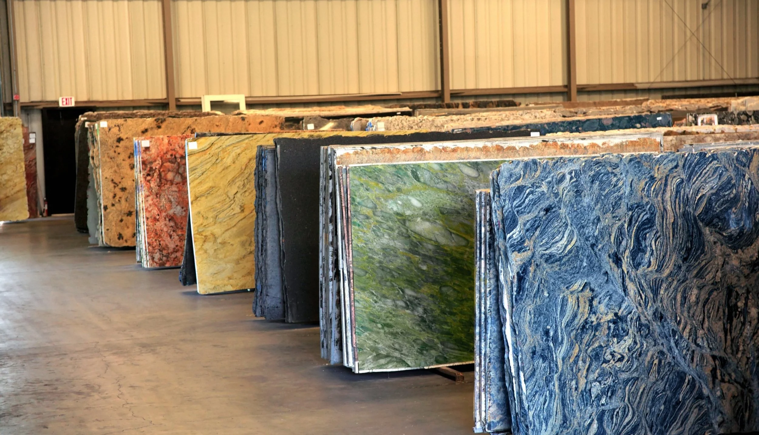 The Silicosis Time Bomb in Engineered Stone