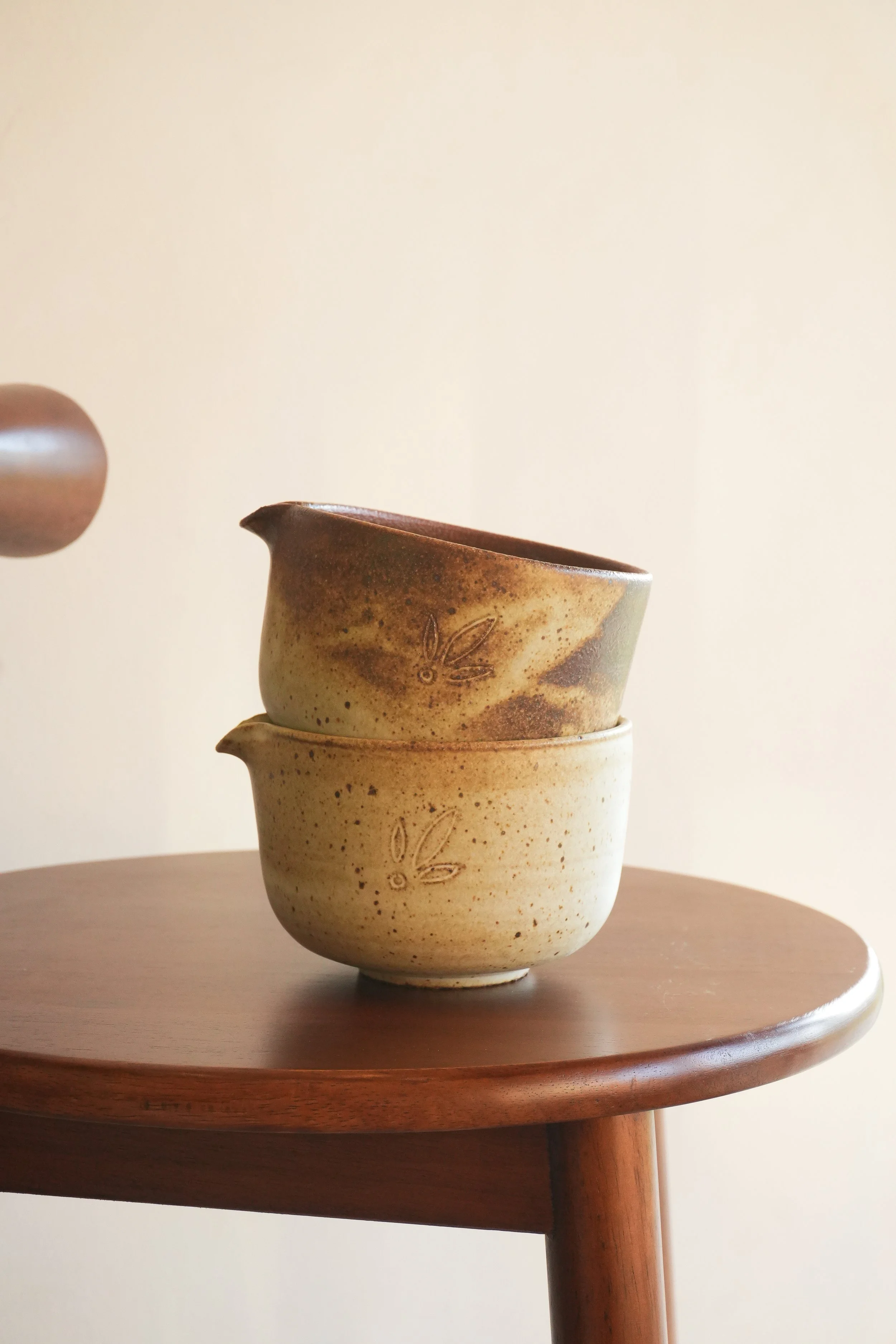 Matcha Bowl Chawan