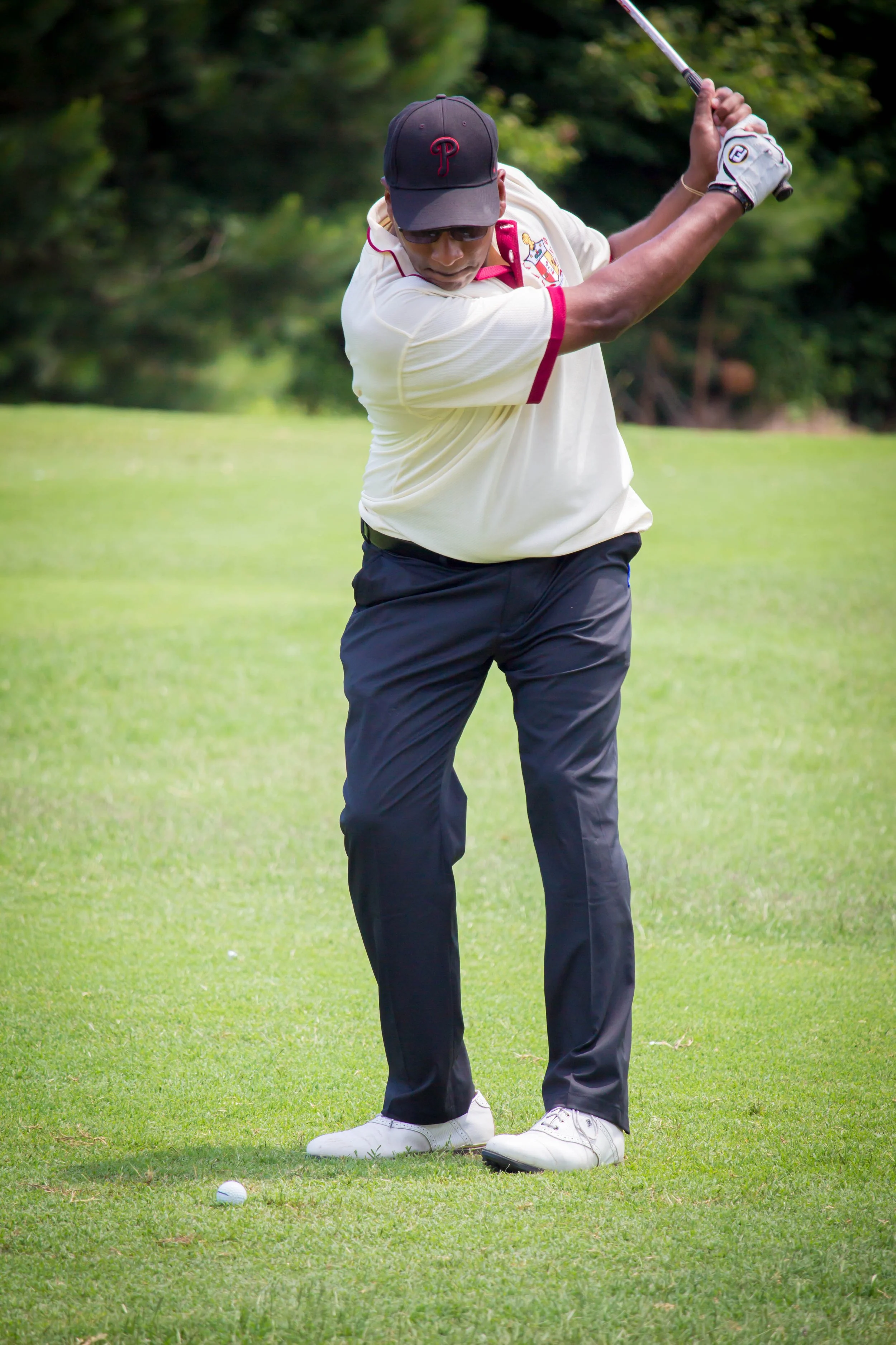 KODF Golf Classic 2026 | Durham Charity Golf Event | Swing For ...