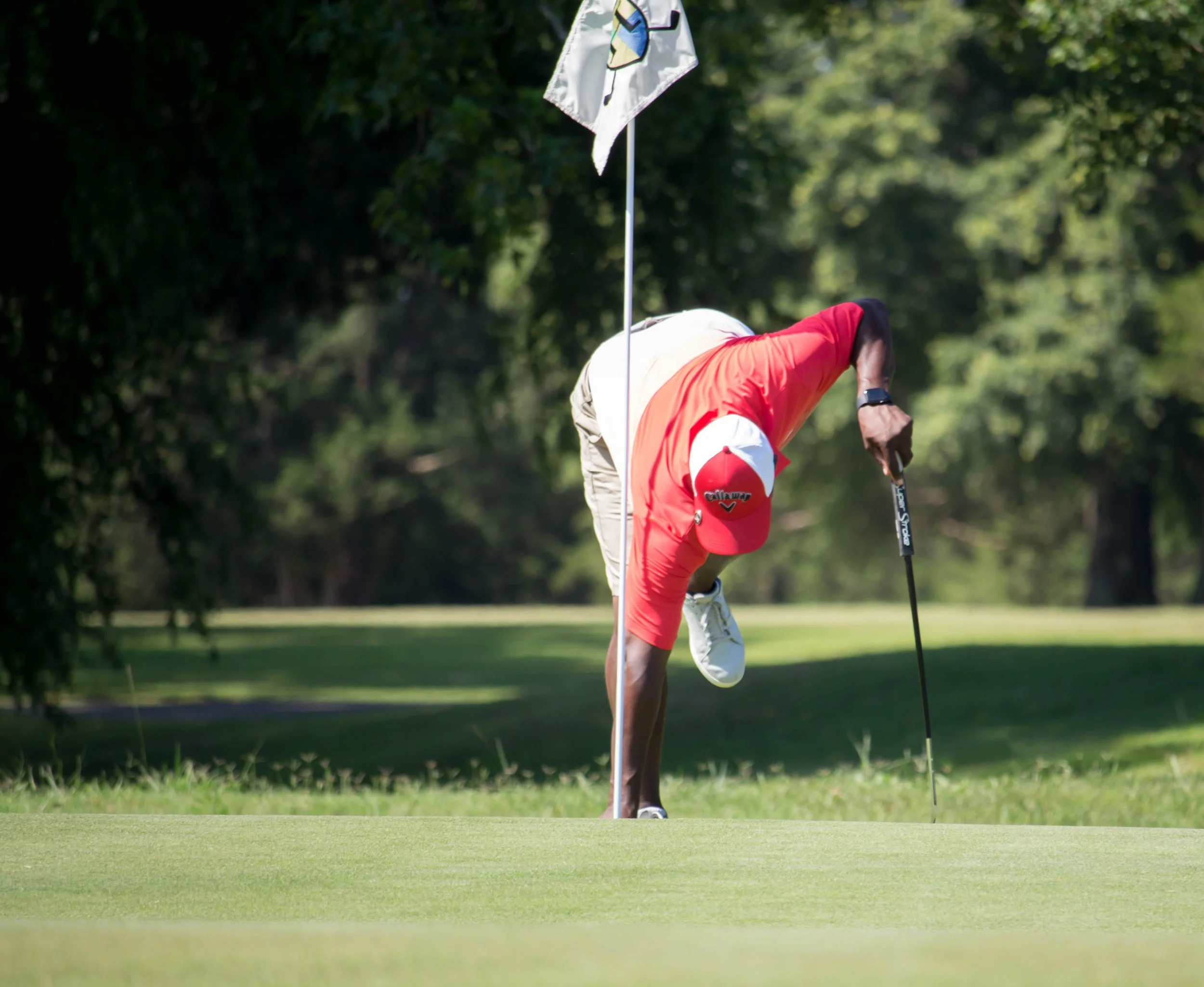 KODF Golf Classic 2026 | Durham Charity Golf Event | Swing For ...