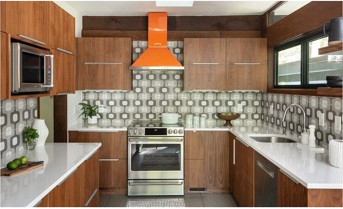 Kitchen Renovation