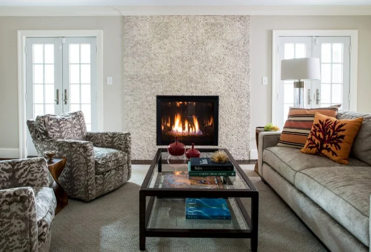 Whole Home Renovation