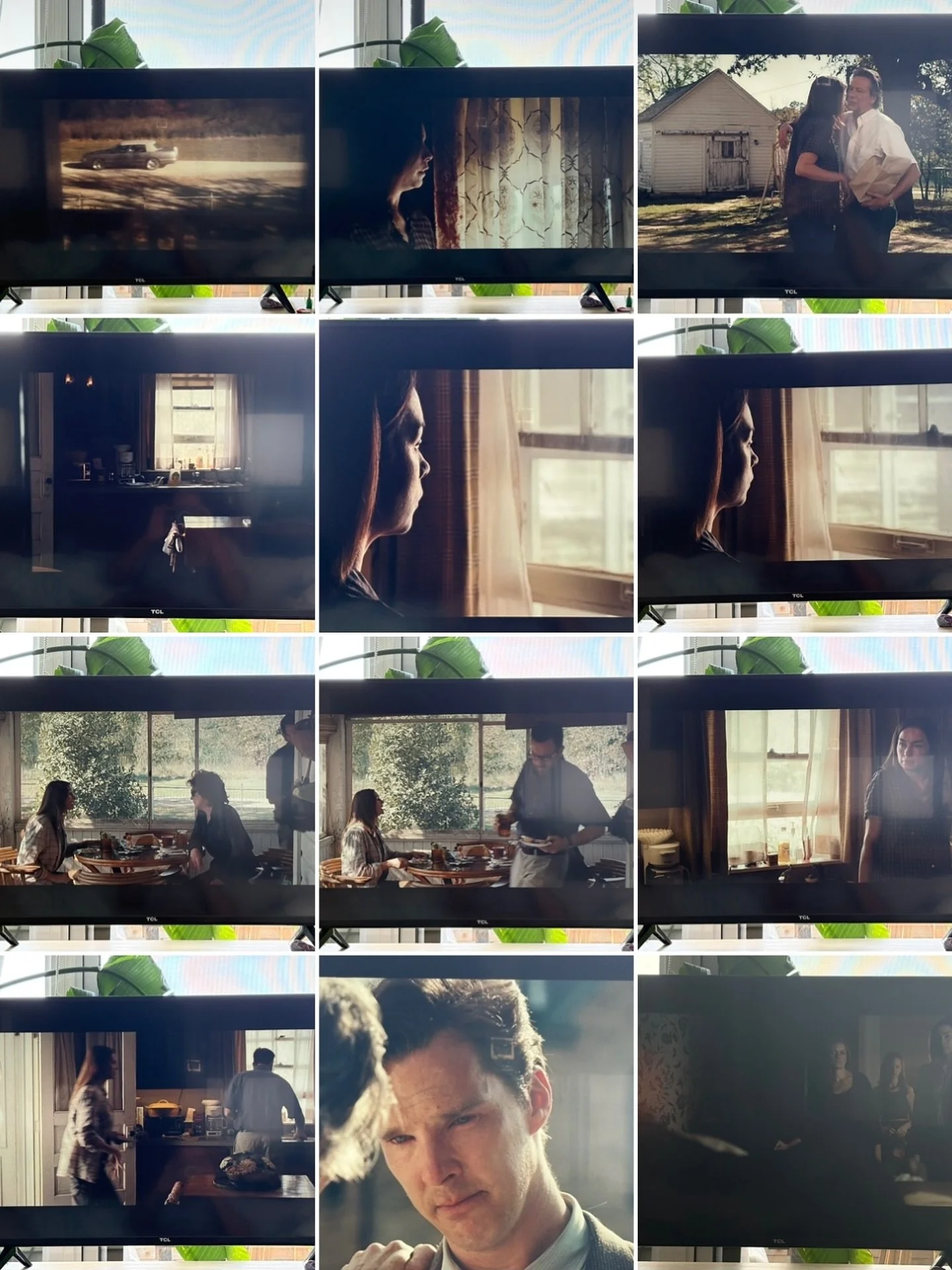 Camera roll #moodboardinspo&hellip; [Quiet, muted, soft, fragile, intimate, sincere, kind and present.] These remind me of moments with Penny (Lead Character, casting TBD). *All frames are from &laquo;&nbsp;August: Osage County&nbsp;&raquo; (film), D