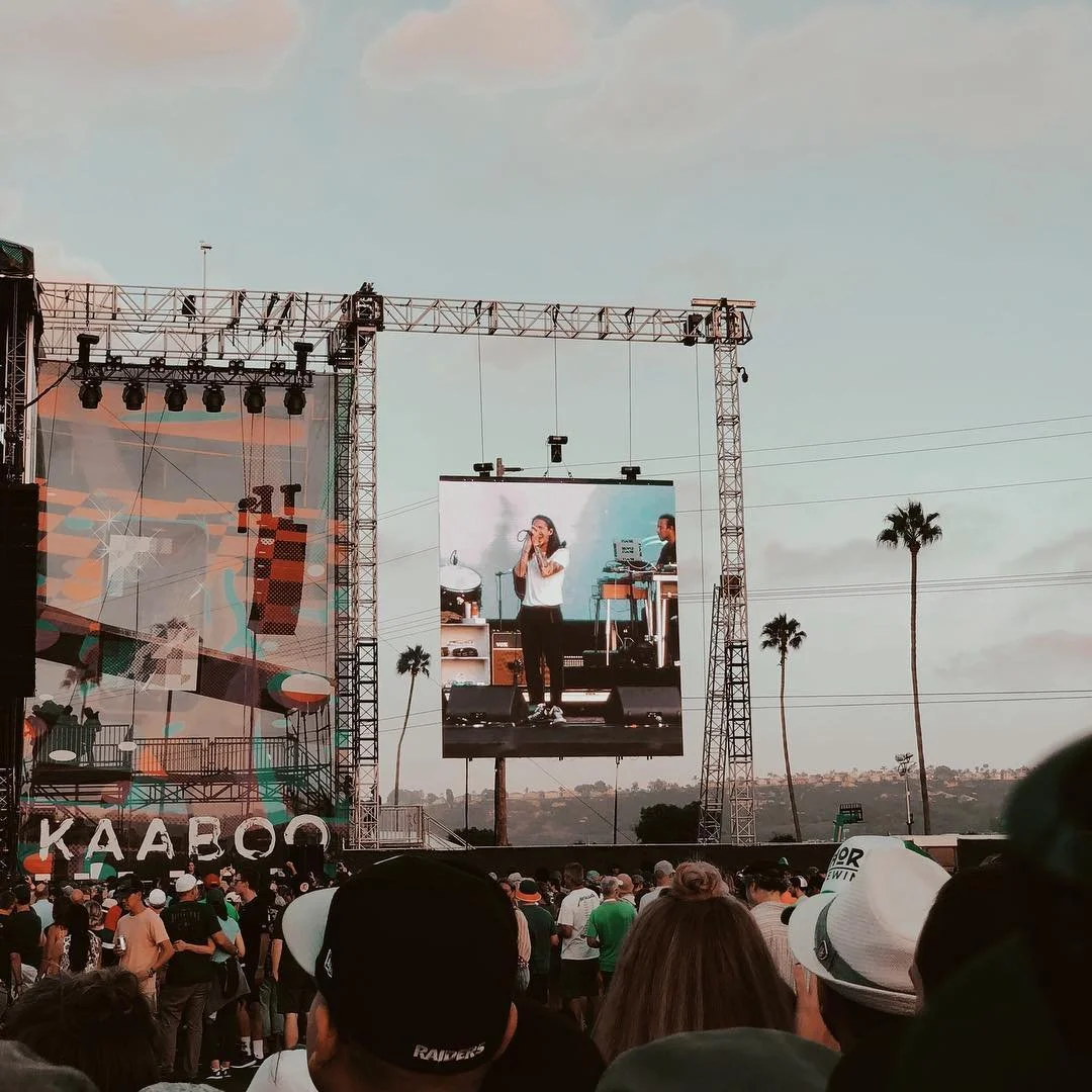 @incubusofficial ❤️
-
-
-
#kaboodelmar #california #festival #discoveraround #neverstopexploring #alwaysoutside #delmar #acolorstory #vsco #vscocam #surf #beachlife #simple #music #scale #layer #blues #sunlight #travel #traveljournal #storytelling #m