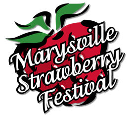Marysville Strawberry Festival 