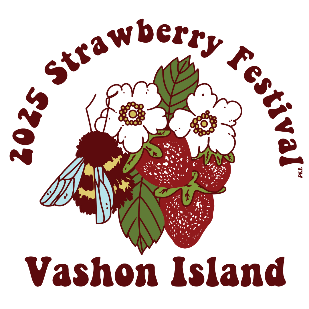 Vashon Island Strawberry Festival