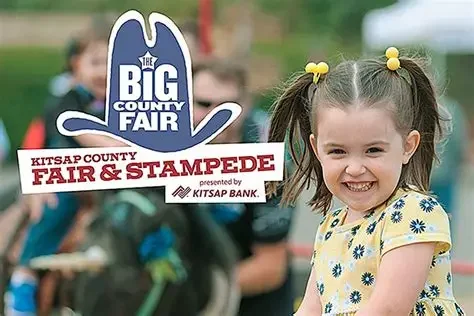 Kitsap County Fair