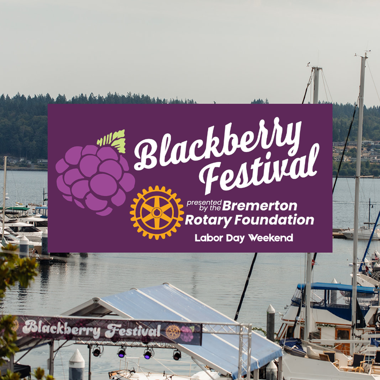 Blackberry Festival 