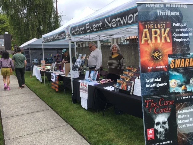 Kingston Sunday Market 