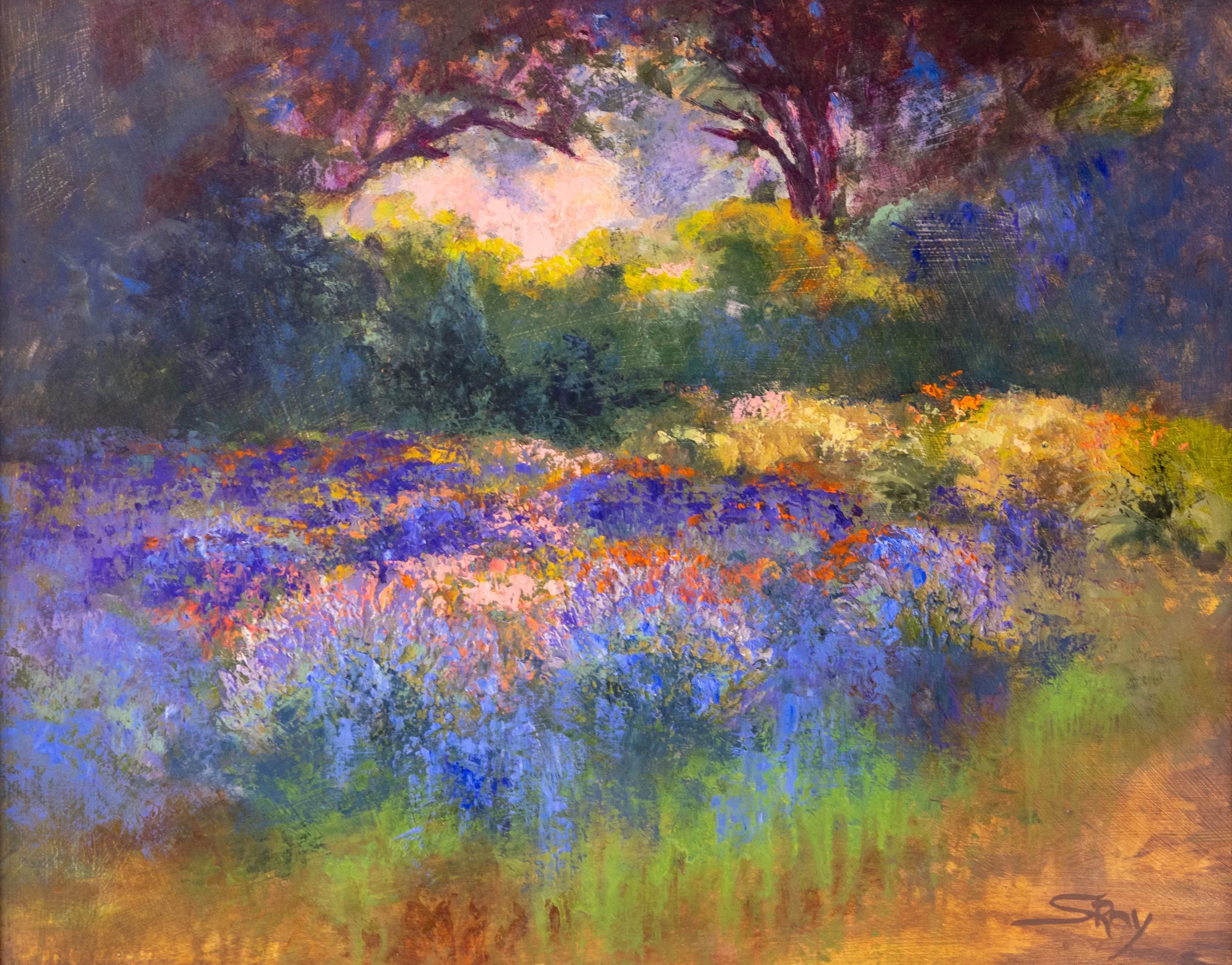 Willamette Valley Lavender Festival 