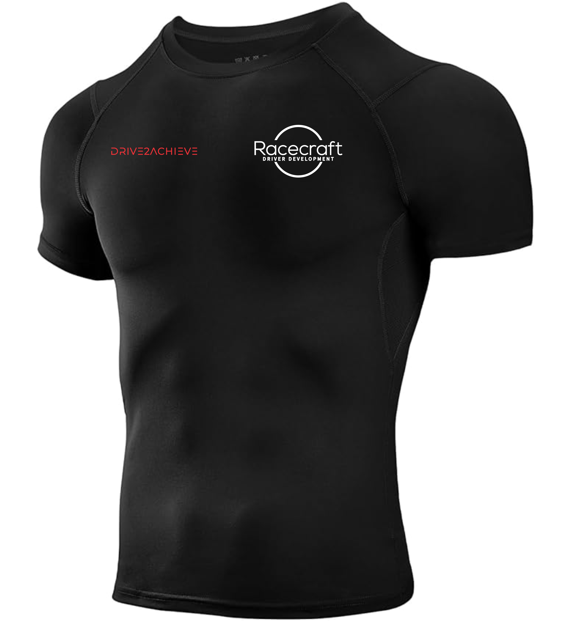 BLACK DRIVER T SHIRT.png