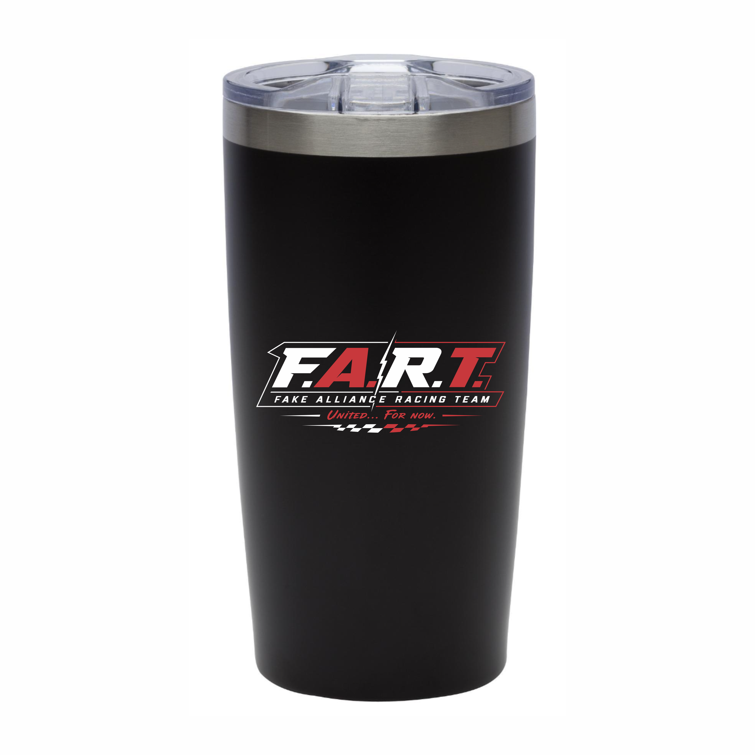 F.A.R.T Tumbler Cup
