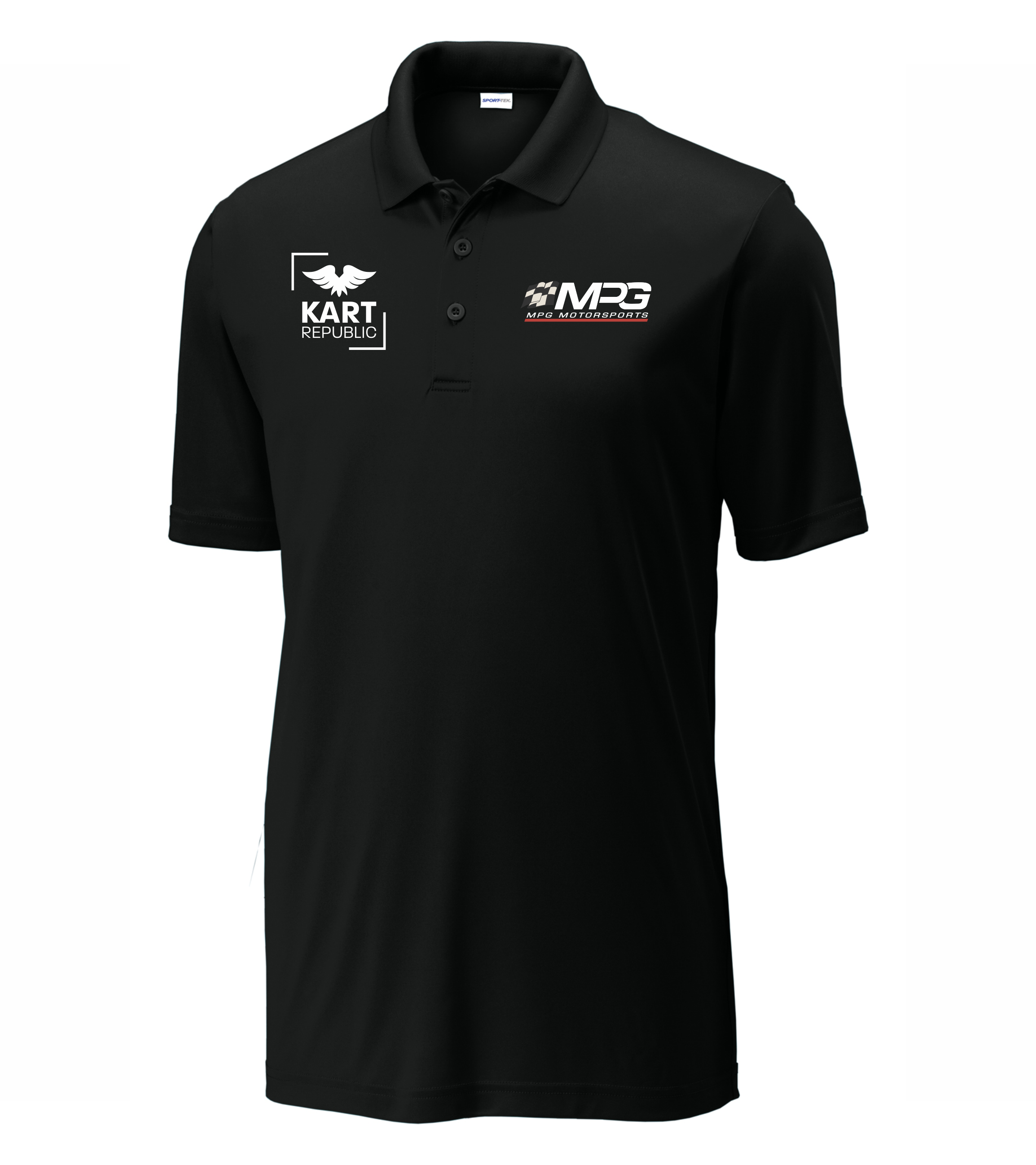 MPG Polo