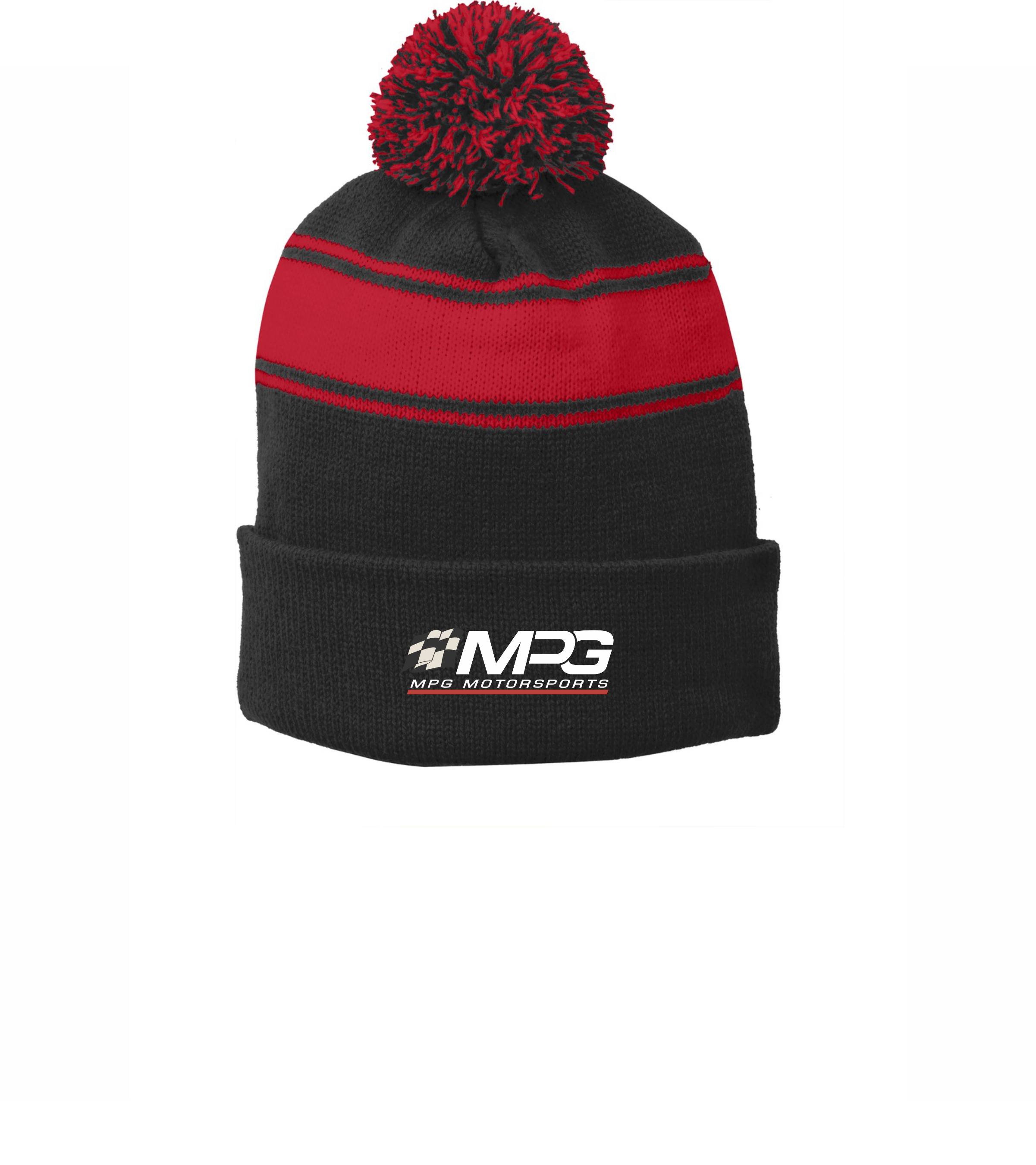 MPG Beanie