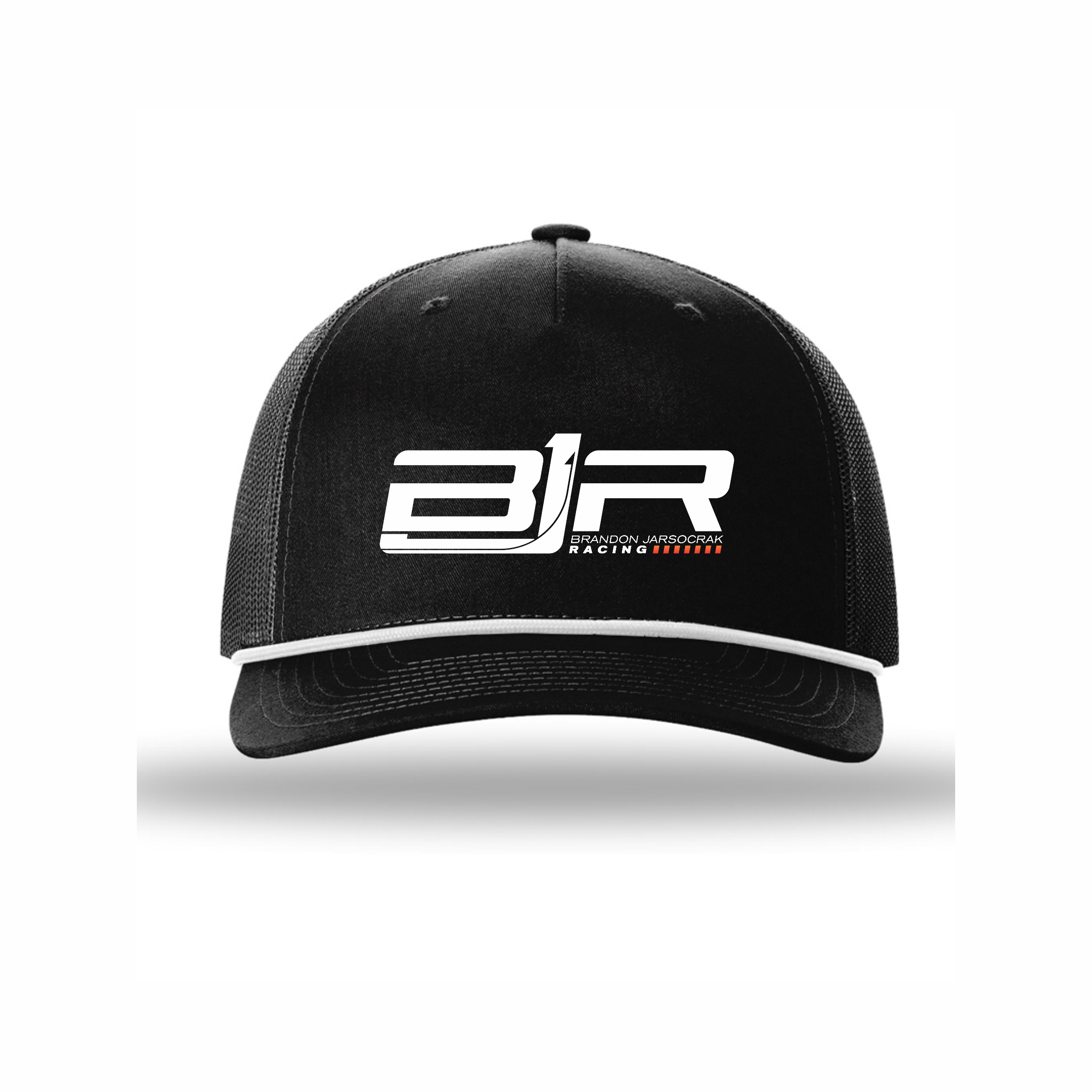 BJR Rope Snapback Hat
