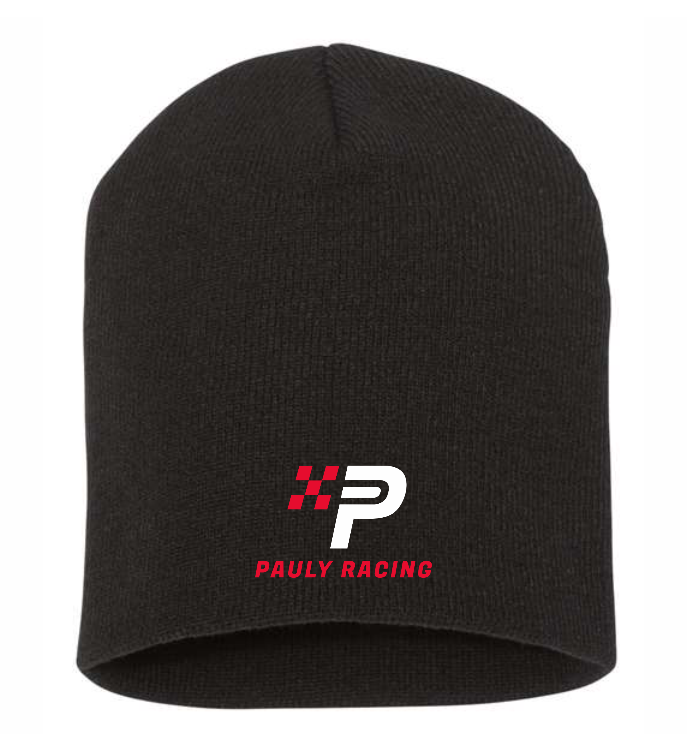 Pauly Racing beanie