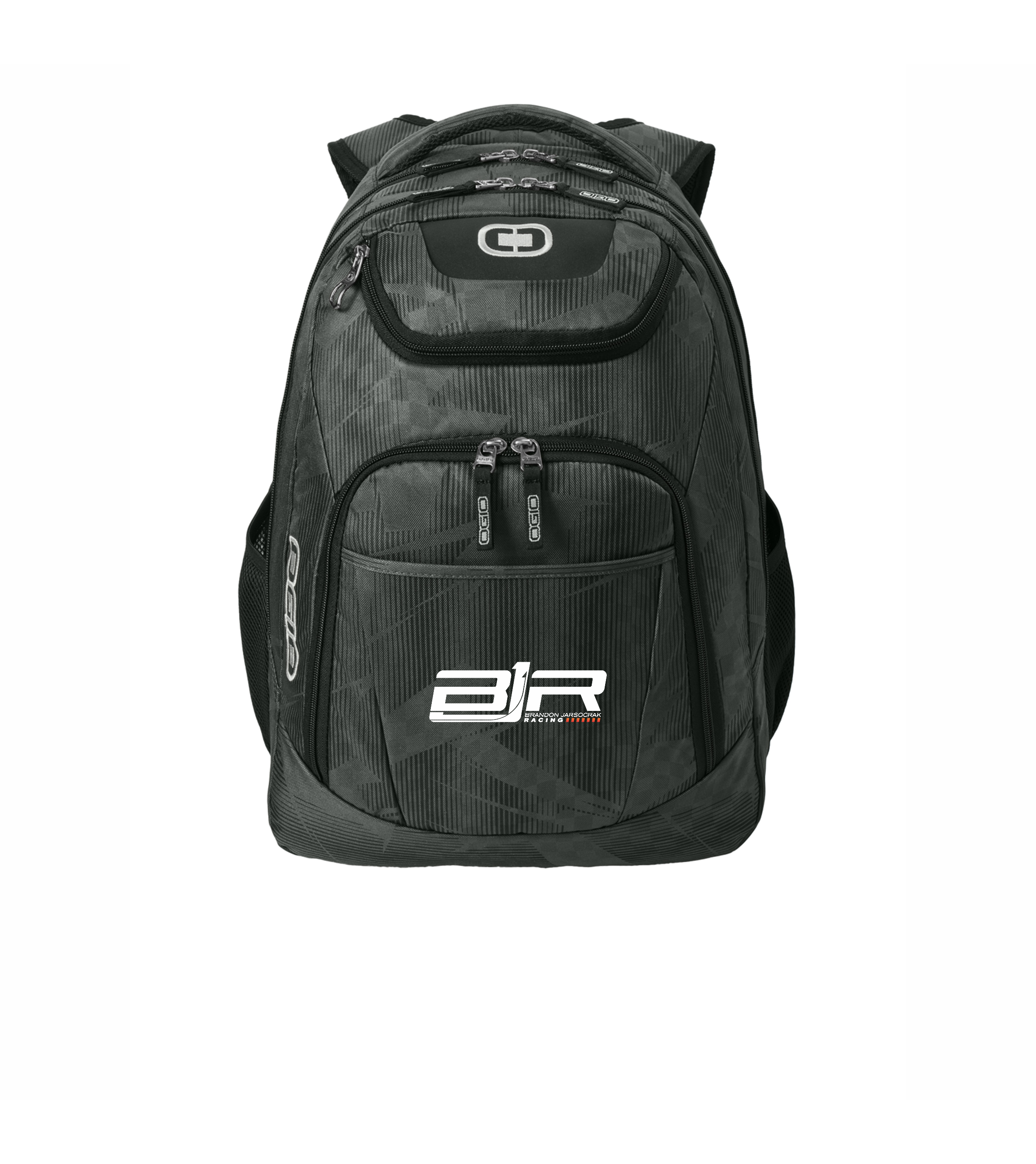 BJR Backpack