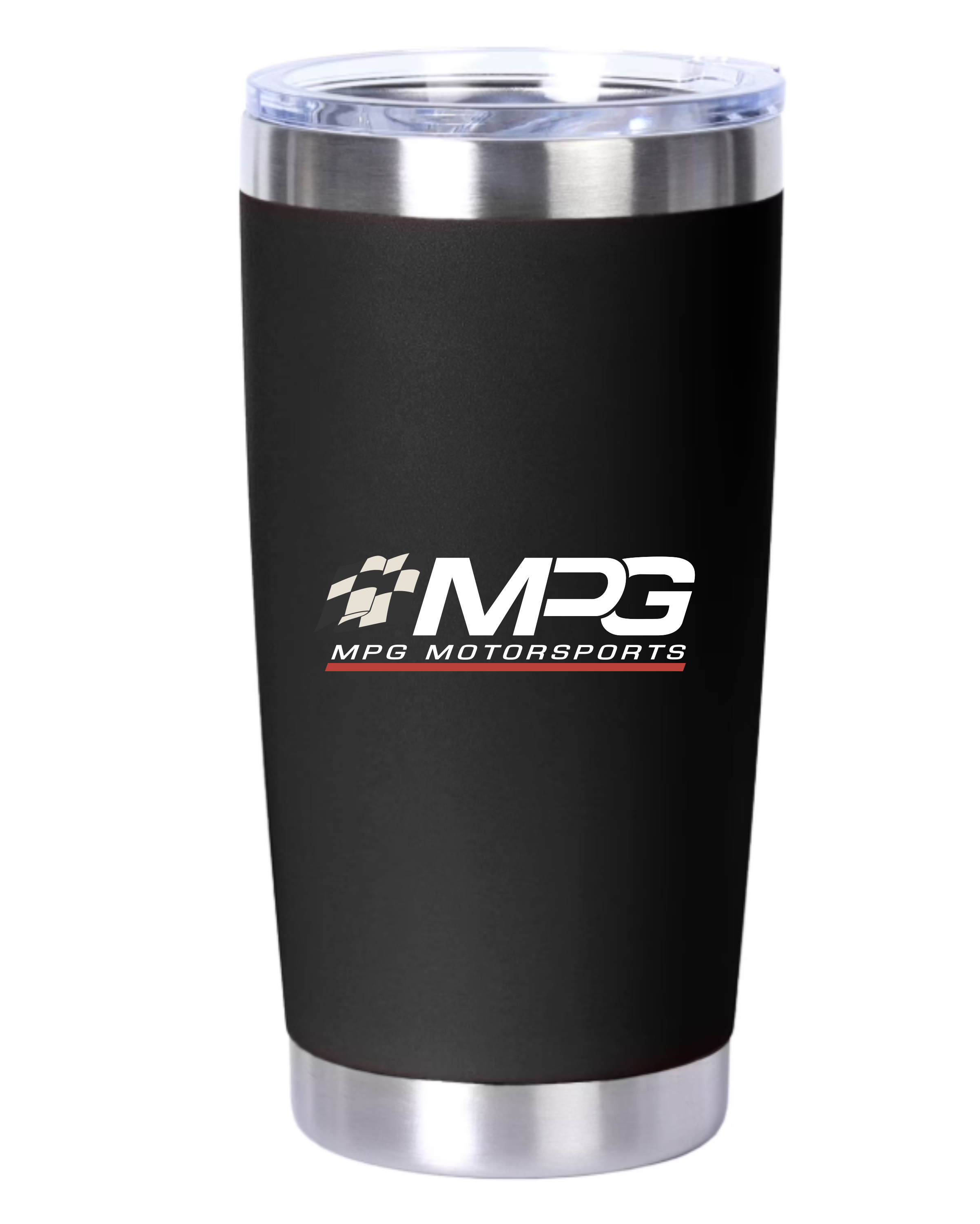 MPG Tumbler Cup