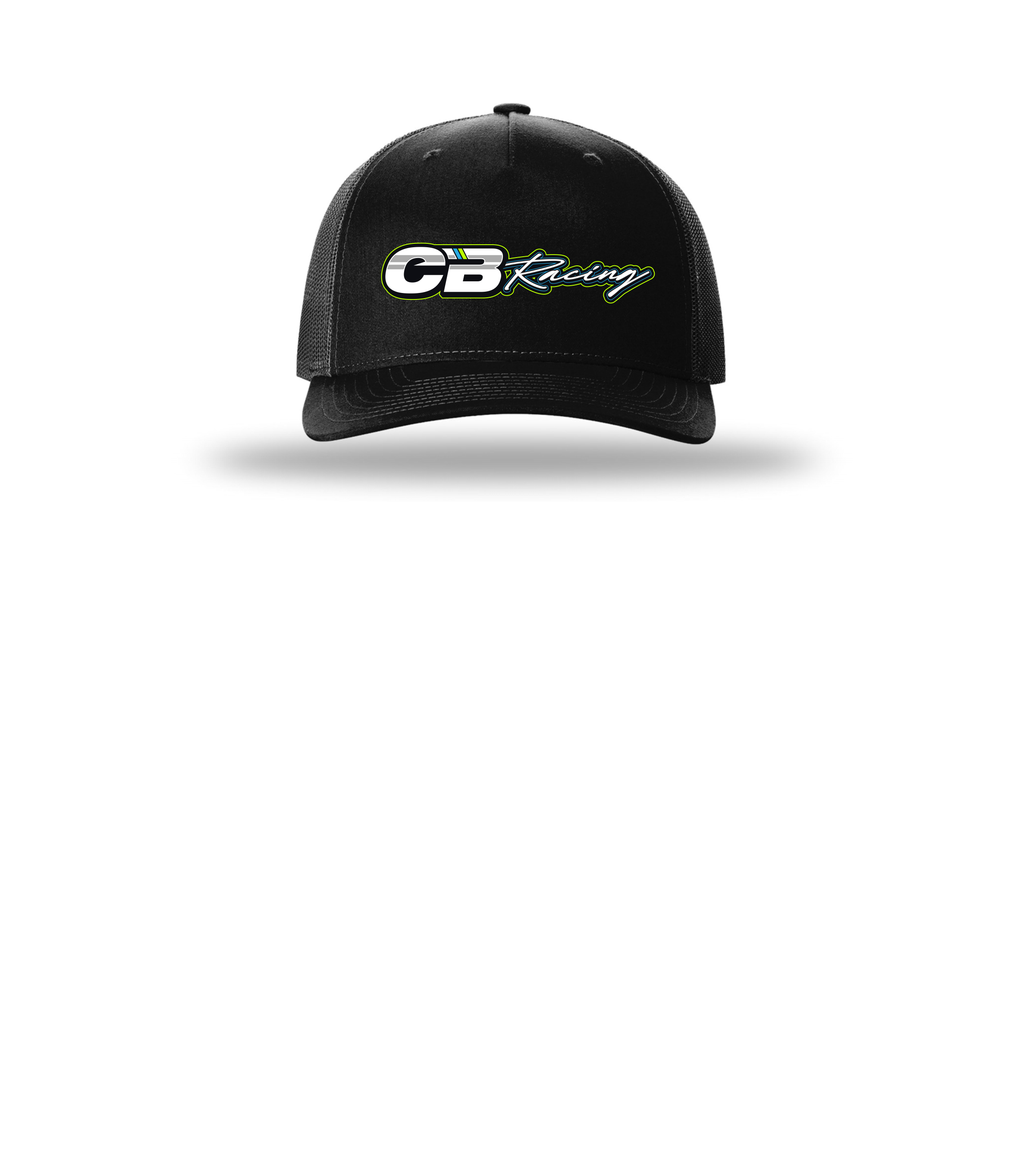 CB Racing Snapback
