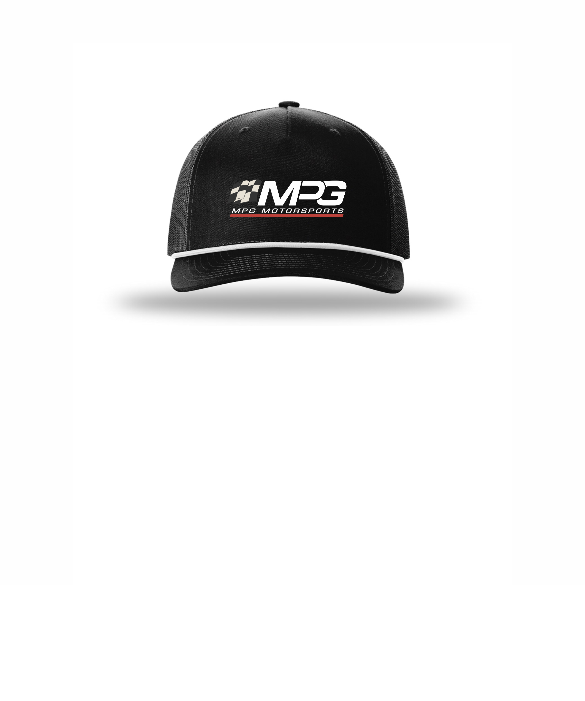 MPG Rope Hat
