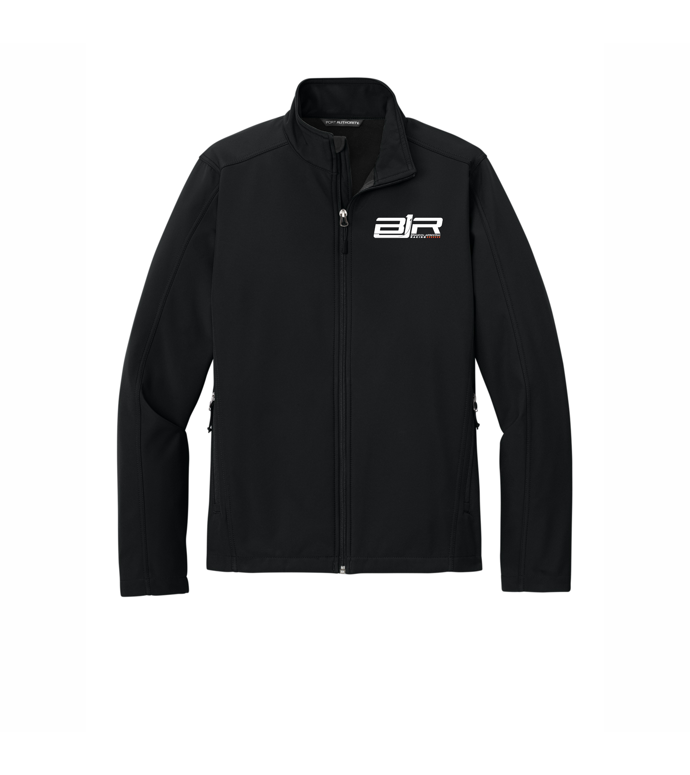 BJR Soft Shell Jacket