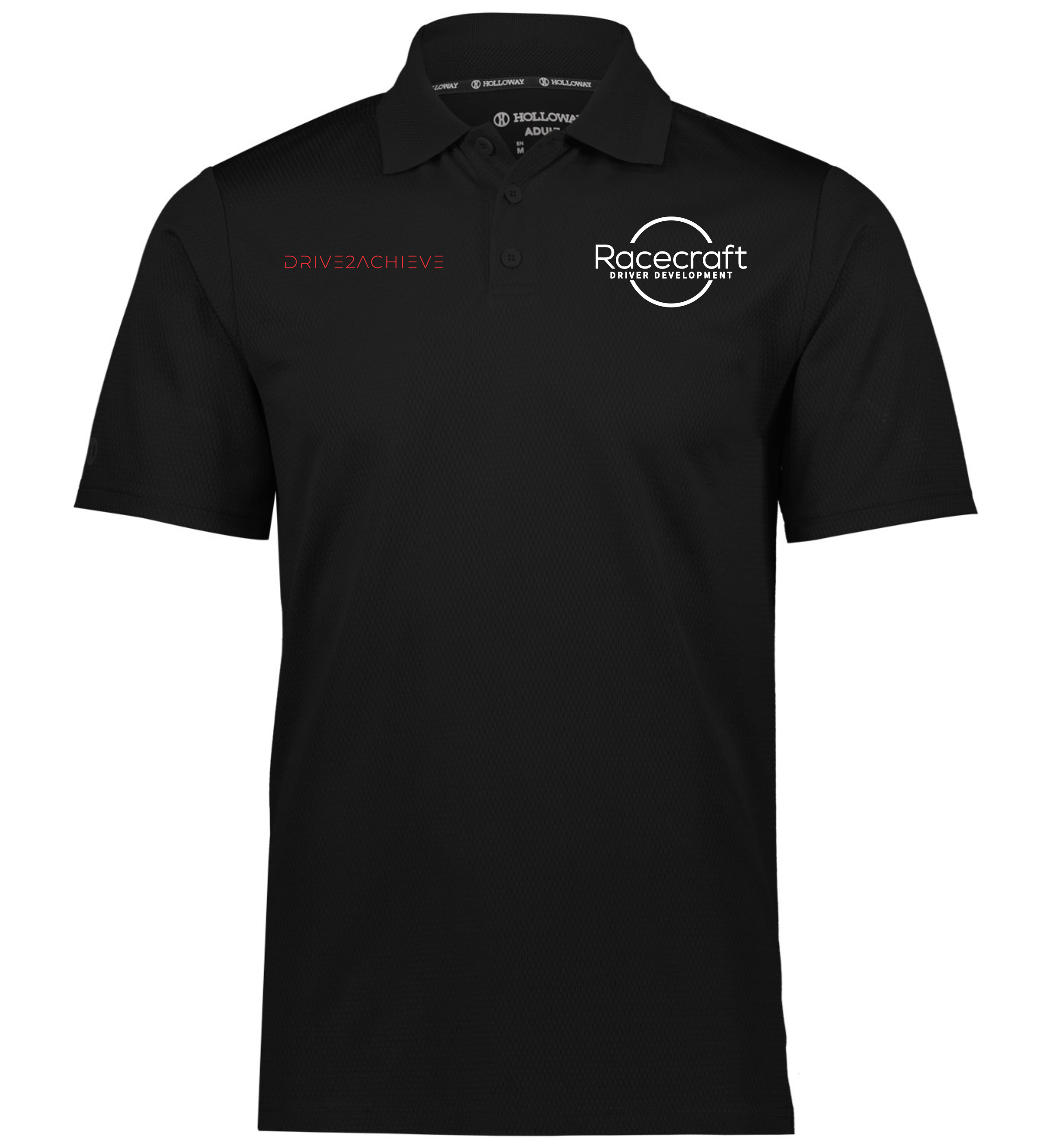 Racecraft Polo