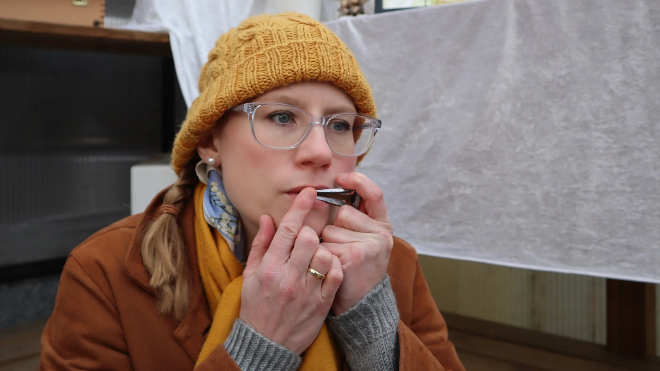 Meet our Members: Elin Lund Rolstad