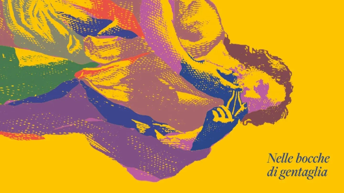 Albumomtale: Nelle boche di gentaglia