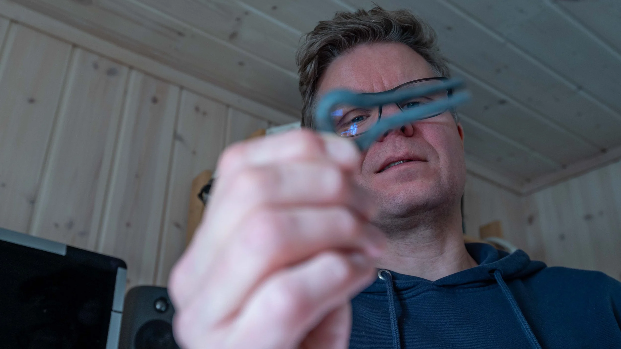 Sommerutgava av Munnharpa er klar!