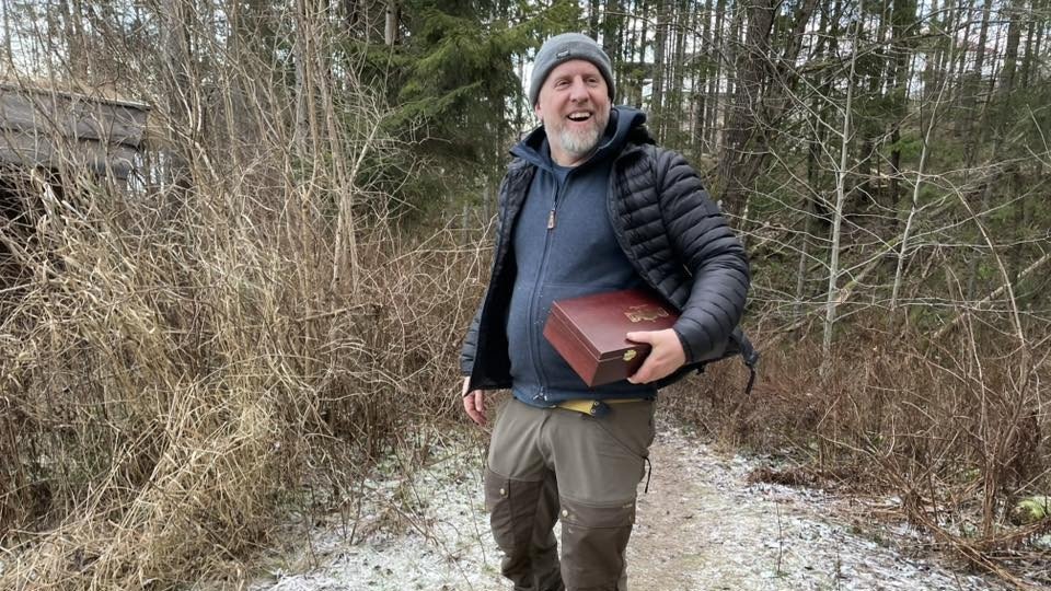 Nybegynnerkurs på Skedsmo bygdemuseum