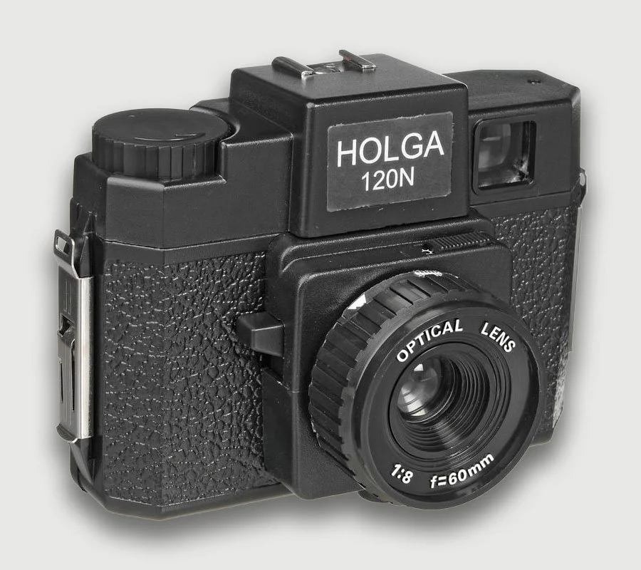 The Myth of the “Good Camera”