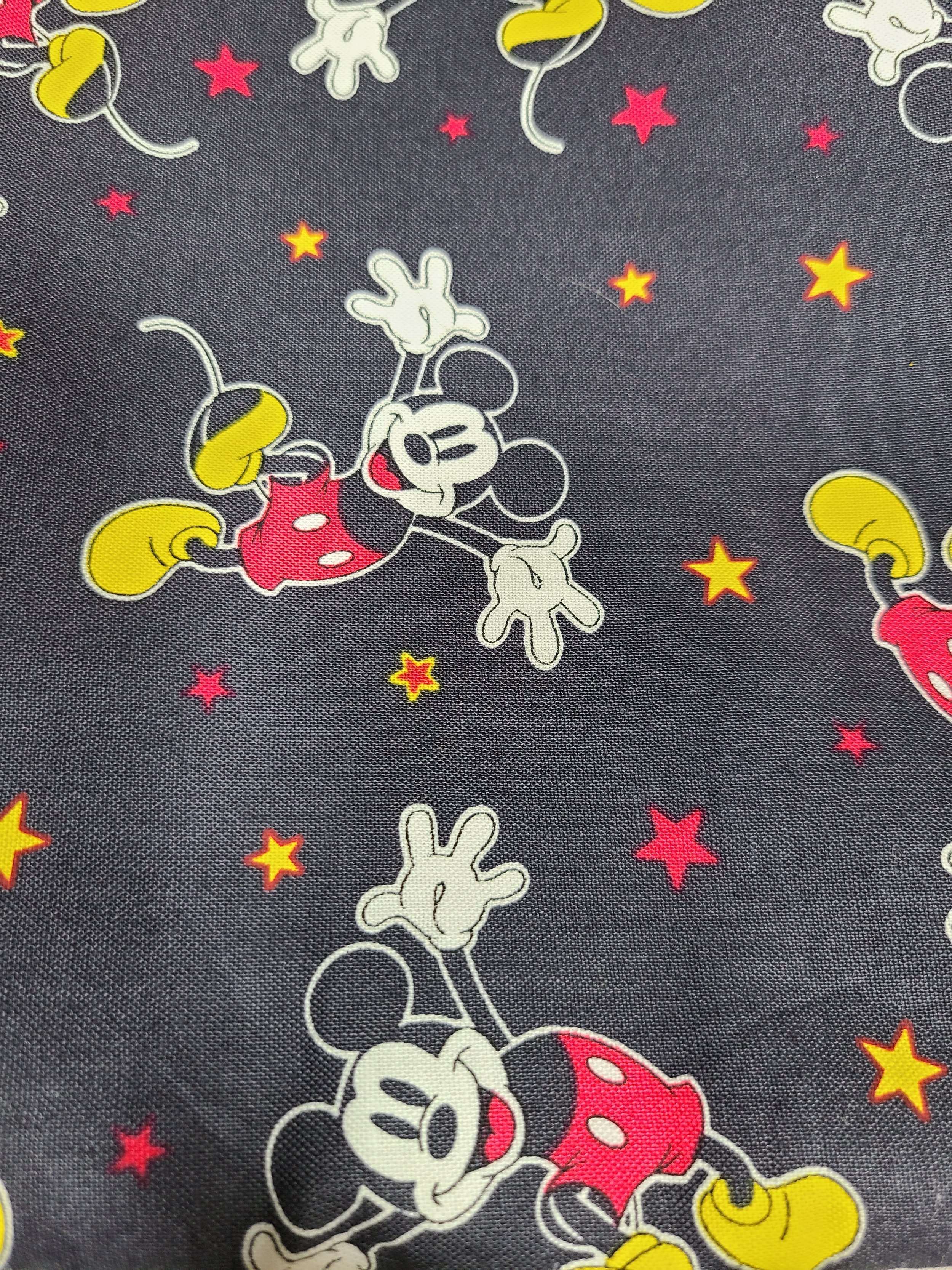Mickey Mouse Book/Tablet Sleeve